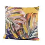 Coussin lino 45 x 45 cm_6487. Bienvenue chez DIAYTAR COTE D'IVOIRE - Votre Destination Shopping Complète! Découvrez une boutique en ligne généraliste au Côte d'Ivoire offrant une vaste gamme de produits, allant des vêtements aux gadgets électroniques, en passant par l'artisanat local.