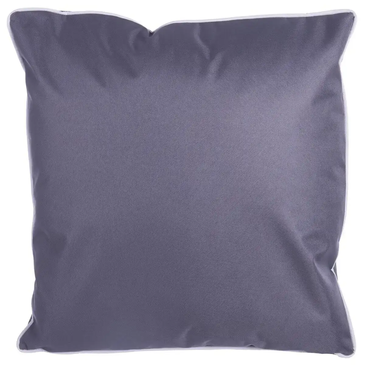 Coussin liso 45 x 45 x 12 cm gris_8692. Entrez dans le Monde de DIAYTAR COTE D'IVOIRE - Où Chaque Article Raconte une Histoire Unique. Explorez notre boutique en ligne pour dénicher des trésors qui incarnent l'âme du Côte d'Ivoire.