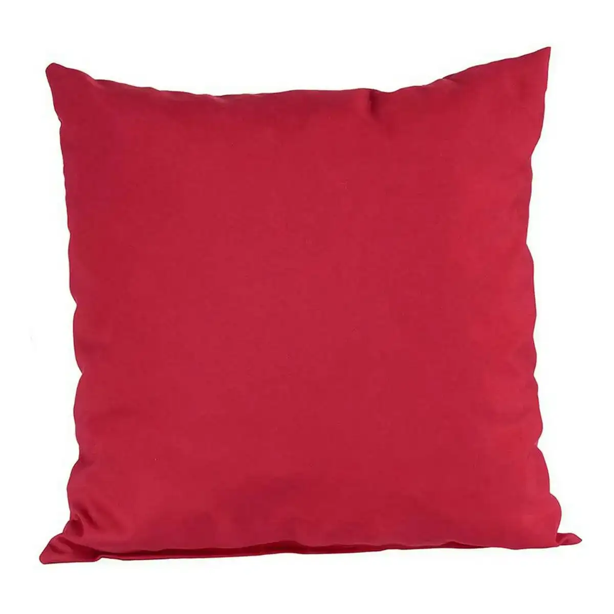 Coussin lisse fuchsia 40 x 12 x 40 cm_5401. DIAYTAR COTE D'IVOIRE - Votre Destination pour un Shopping Unique. Parcourez notre catalogue et trouvez des articles qui expriment votre singularité et votre style.