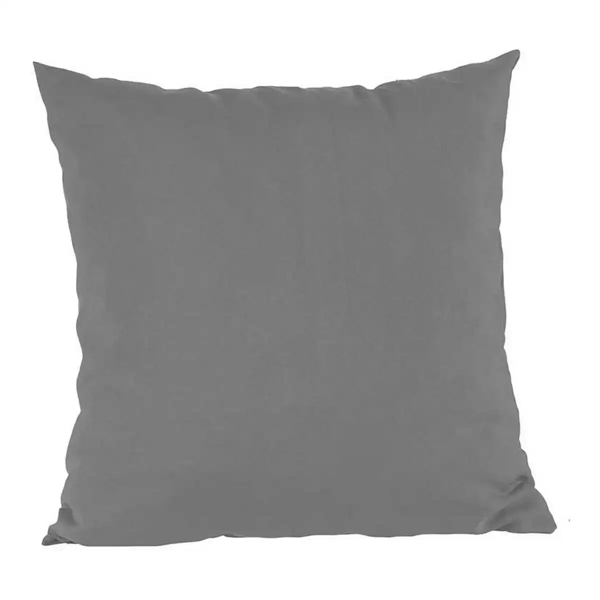 Coussin lisse gris clair 40 x 12 x 40 cm_3883. Entrez dans l'Univers de DIAYTAR COTE D'IVOIRE - Où Choisir est un Plaisir. Explorez notre gamme variée et trouvez des articles qui parlent à votre cœur et à votre style.