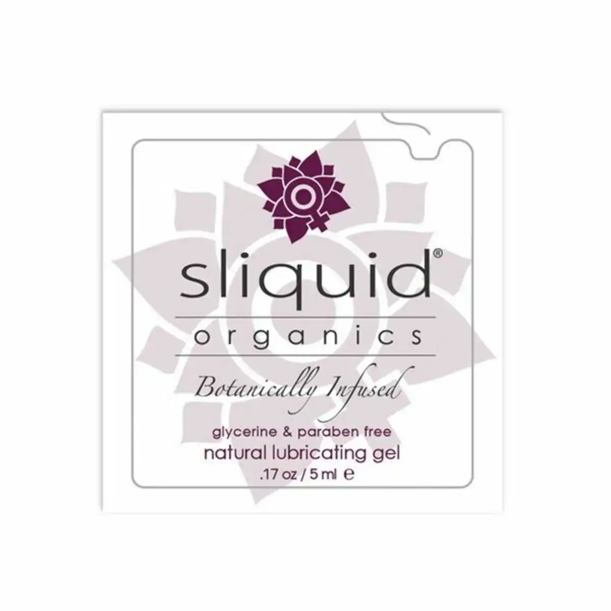 Coussin lubrifiant naturals organics 5 ml sliquid 753_5346. DIAYTAR COTE D'IVOIRE - L'Art de Magasiner sans Limites. Naviguez à travers notre collection diversifiée pour trouver des produits qui élargiront vos horizons shopping.