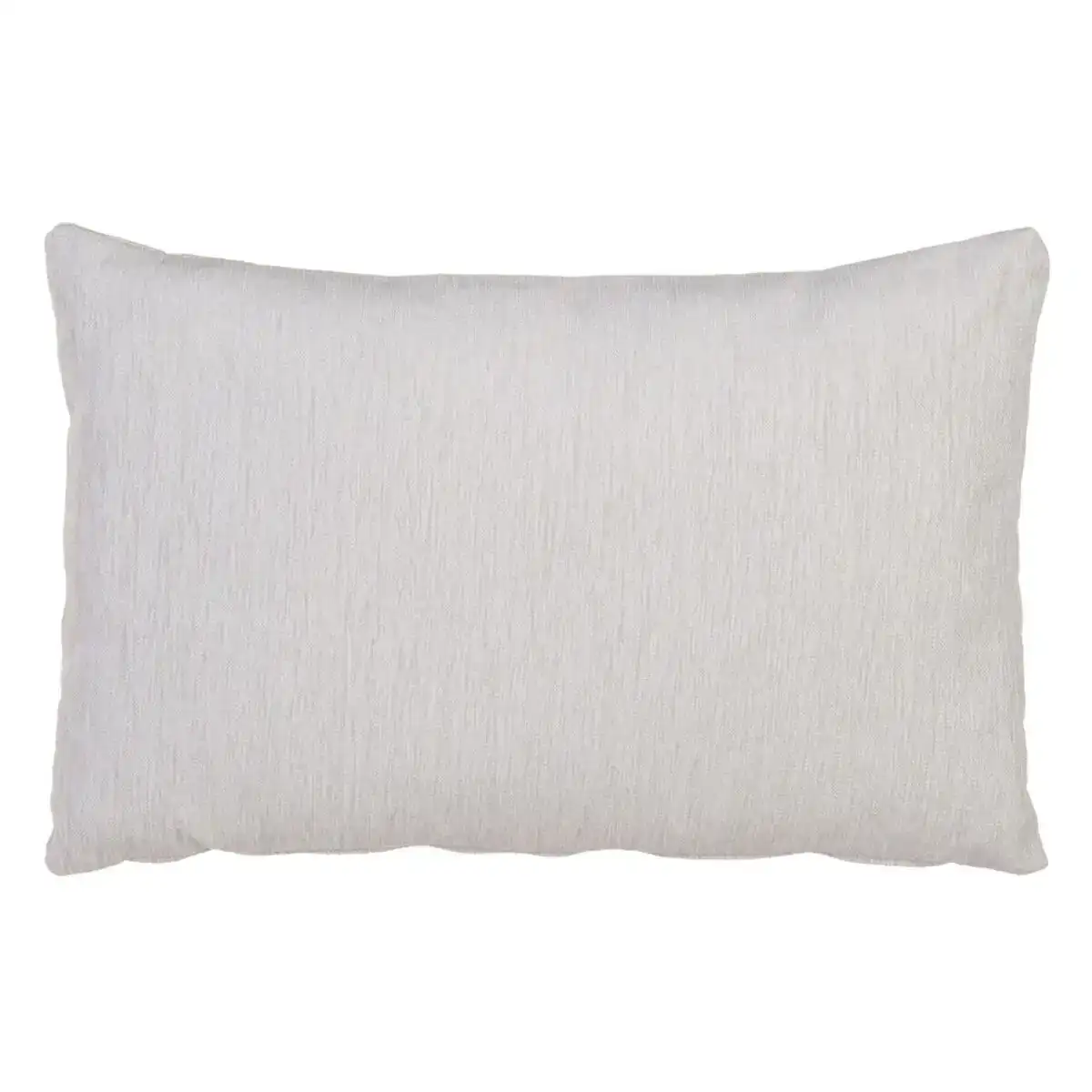 Coussin polyester gris clair acrylique 60 x 40 cm_7586. DIAYTAR COTE D'IVOIRE - Où Choisir est un Plaisir. Explorez notre boutique en ligne et choisissez parmi des produits de qualité qui satisferont vos besoins et vos goûts.