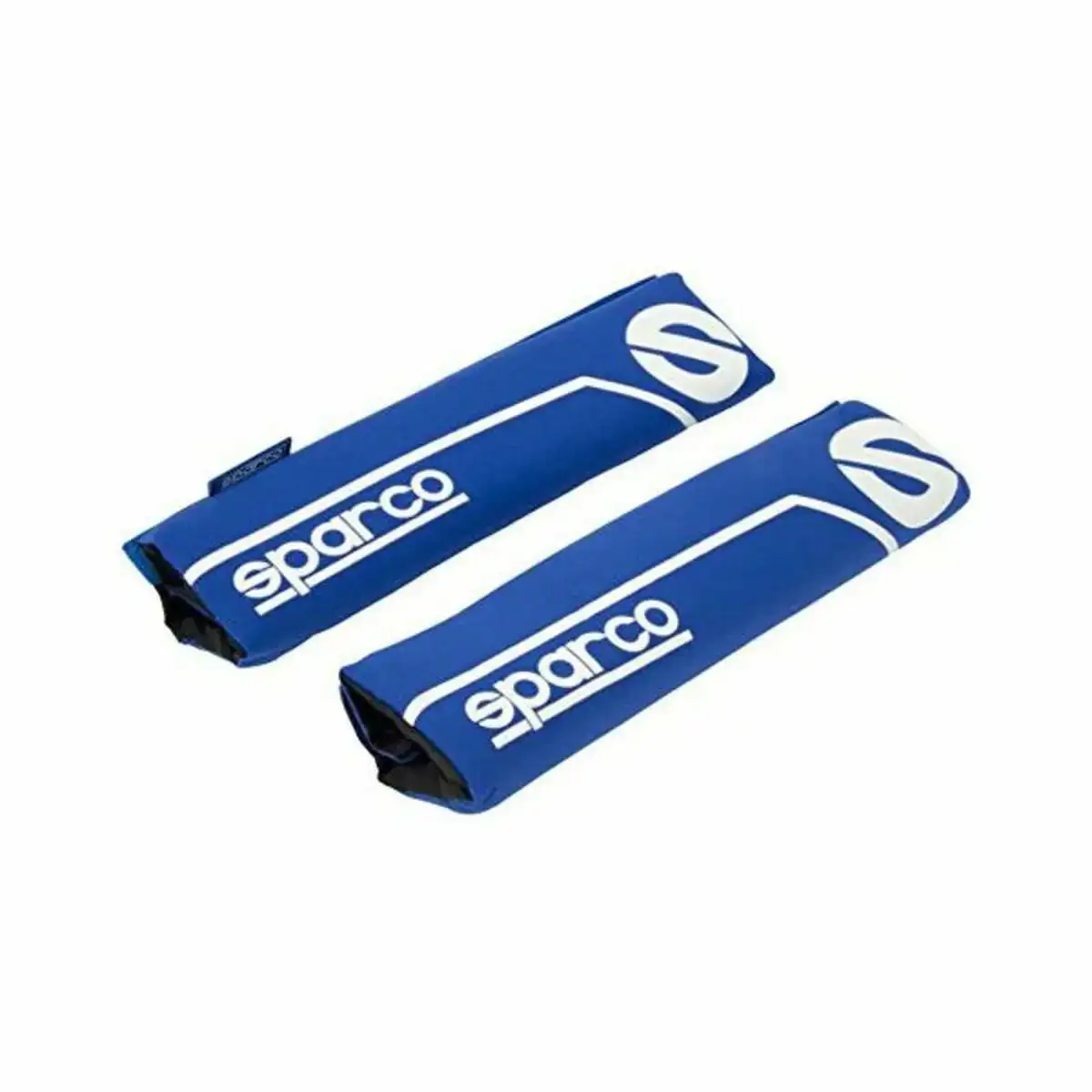 Coussin sparco spc1200 bleu 2 uds _1285. DIAYTAR COTE D'IVOIRE - Où la Tradition s'Harmonise avec le Moderne. Parcourez notre gamme diversifiée et choisissez des produits qui révèlent l'âme du Côte d'Ivoire.