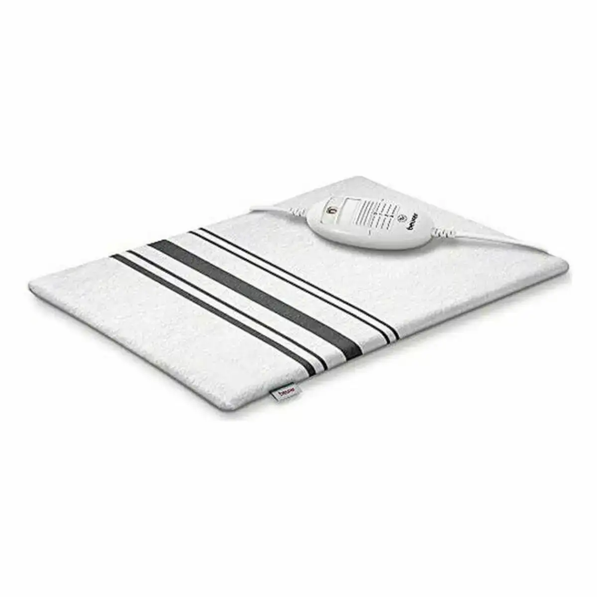 Coussin thermique beurer hk025g 100w 40 x 30 cm reconditionne b _6282. Votre Destination de Choix: DIAYTAR COTE D'IVOIRE - Où l'Authenticité Rencontre la Commodité. Faites l'expérience de magasiner en ligne pour des articles qui incarnent la richesse culturelle et la modernité du Côte d'Ivoire.