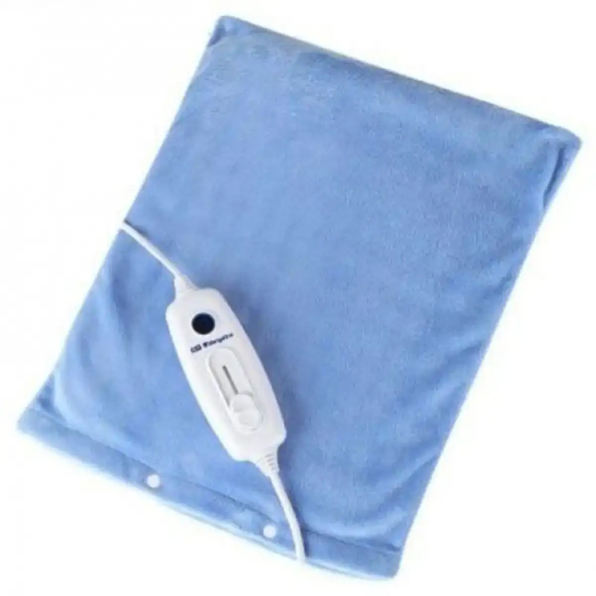 Coussin thermique orbegozo ah 3160_9314. DIAYTAR COTE D'IVOIRE - Où le Shopping est un Plaisir Engagé. Parcourez notre catalogue et choisissez des produits qui respectent vos valeurs et vos attentes.