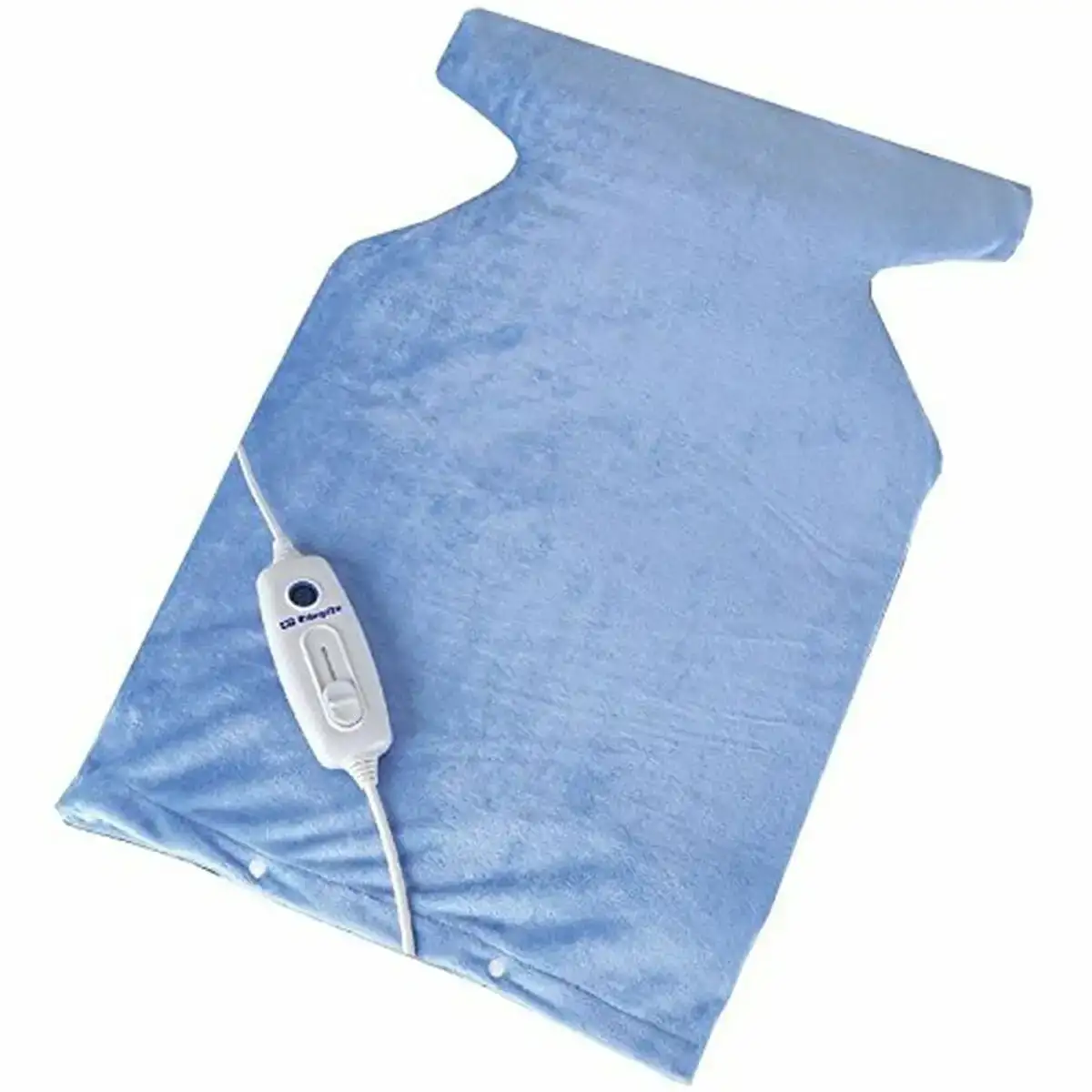 Coussin thermique orbegozo ahc 4150 bleu_7880. DIAYTAR COTE D'IVOIRE - Où la Mode et le Confort se Rencontrent. Plongez dans notre univers de produits et trouvez des articles qui vous habillent avec style et aisance.