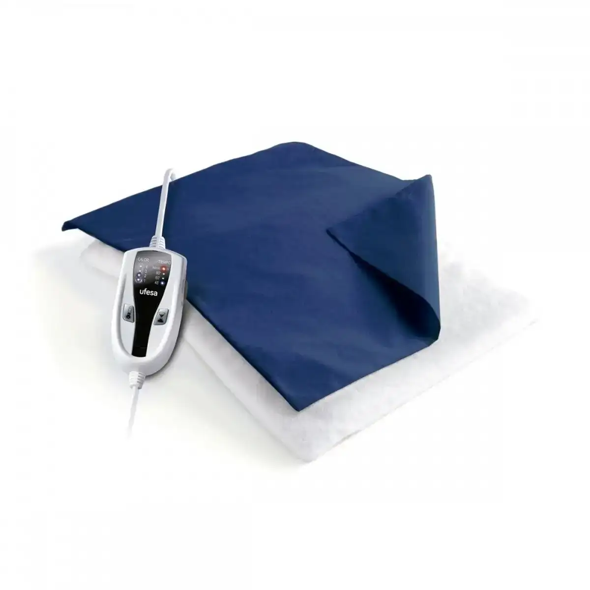 Coussin thermique ufesa class n_2529. Entrez dans l'Univers de DIAYTAR COTE D'IVOIRE - Où Choisir est un Plaisir. Explorez notre gamme variée et trouvez des articles qui parlent à votre cœur et à votre style.