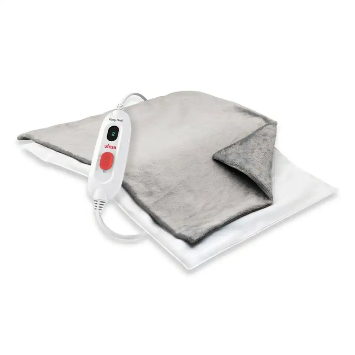Coussin thermique ufesa flexy heat e2p_2092. DIAYTAR COTE D'IVOIRE - Votre Destinée Shopping Personnalisée. Plongez dans notre boutique en ligne et créez votre propre expérience de shopping en choisissant parmi nos produits variés.