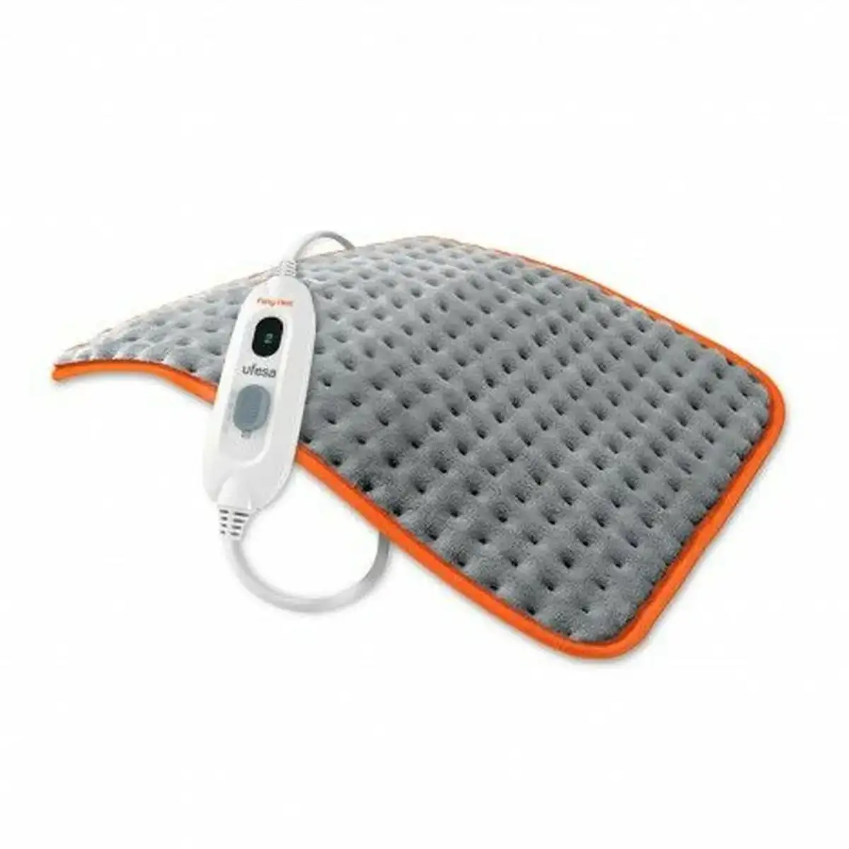 Coussin thermique ufesa_4565. DIAYTAR COTE D'IVOIRE - Votre Passage vers l'Exceptionnel. Naviguez à travers notre sélection minutieuse et découvrez des articles qui apportent une touche spéciale à chaque instant de votre vie.