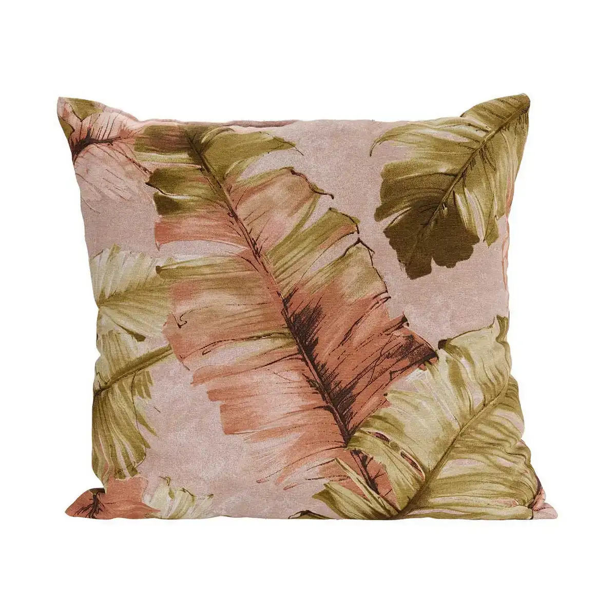Coussin vert 2 unites feuille d une plante_8770. DIAYTAR COTE D'IVOIRE - Votre Destination Shopping de Choix. Explorez notre boutique en ligne et découvrez des trésors qui reflètent votre style et votre passion pour l'authenticité.