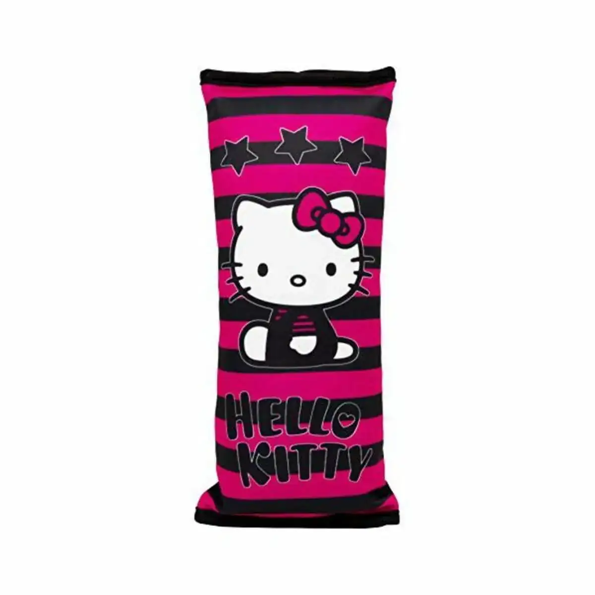 Coussinets de ceinture de securite hello kitty kit4049_1531. DIAYTAR COTE D'IVOIRE - L'Art de Magasiner sans Limites. Naviguez à travers notre collection diversifiée pour trouver des produits qui élargiront vos horizons shopping.
