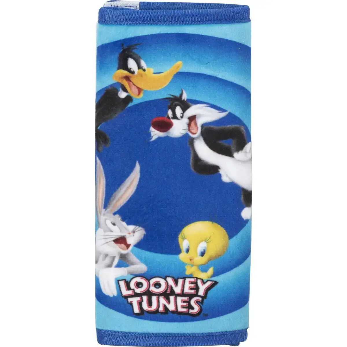 Coussinets de ceinture de securite looney tunes cz10979_1634. Bienvenue chez DIAYTAR COTE D'IVOIRE - Où Chaque Achat Fait une Différence. Découvrez notre gamme de produits qui reflètent l'engagement envers la qualité et le respect de l'environnement.