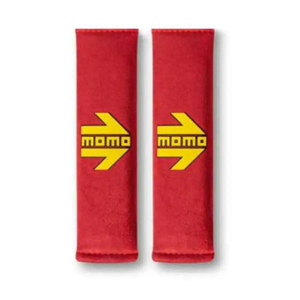 Coussinets de ceinture de securite momo momlshp001r rouge_6980. Bienvenue sur DIAYTAR COTE D'IVOIRE - Où Chaque Article a son Histoire. Découvrez notre sélection méticuleuse de produits qui racontent l'authenticité et la beauté du Côte d'Ivoire.
