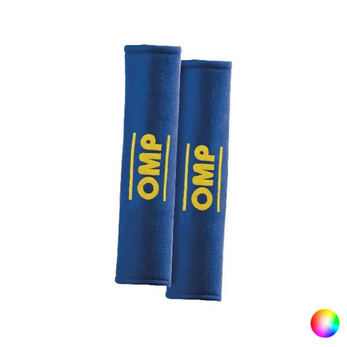 Coussinets de ceinture de securite omp 2 uds _3924. DIAYTAR COTE D'IVOIRE - Là où Chaque Produit Évoque une Émotion. Parcourez notre catalogue et choisissez des articles qui vous touchent et qui enrichissent votre expérience.