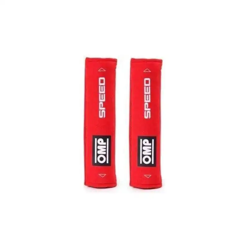Coussinets de ceinture de securite omp speed 1029 rouge 2 uds _4170. DIAYTAR COTE D'IVOIRE - L'Art de Choisir, l'Art de Vivre. Parcourez notre boutique en ligne et choisissez parmi des produits de qualité qui ajoutent de l'élégance à votre quotidien.