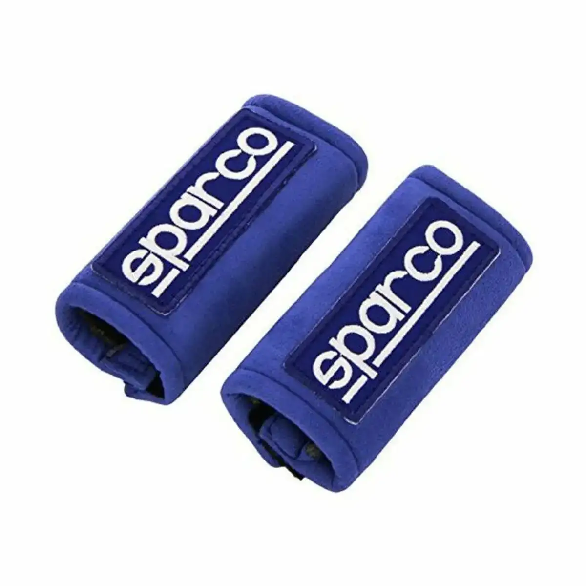 Coussinets de ceinture de securite sparco 01099az mini bleu 2 uds _6889. DIAYTAR COTE D'IVOIRE - Votre Destination de Shopping Authentique au Côte d'Ivoire. Plongez dans notre boutique en ligne pour découvrir des produits qui célèbrent la riche culture et l'artisanat du pays.