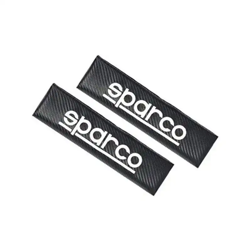 Coussinets de ceinture de securite sparco carbono 1206cb carbone 2 uds _3375. DIAYTAR COTE D'IVOIRE - L'Art de Vivre l'Élégance Accessible. Parcourez notre gamme variée et choisissez des produits qui ajoutent une touche de sophistication à votre style.