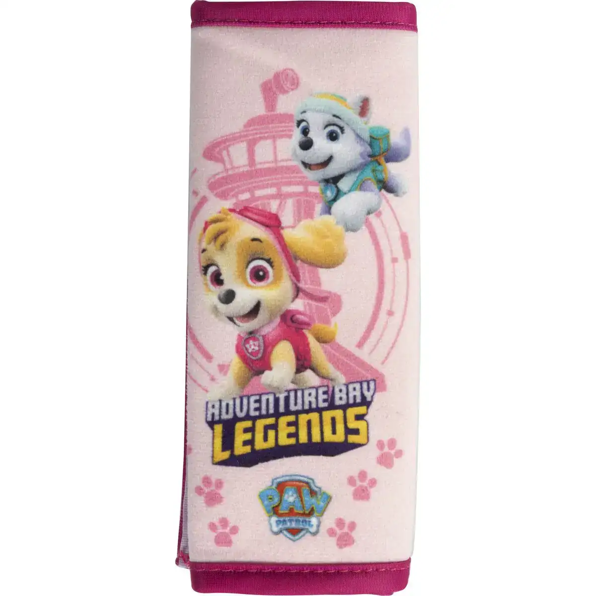 Coussinets de ceinture de securite the paw patrol cz10632_5840. DIAYTAR COTE D'IVOIRE - Votre Destination Shopping pour Tous. Parcourez notre boutique en ligne et découvrez une variété de produits pour satisfaire tous vos besoins et désirs.