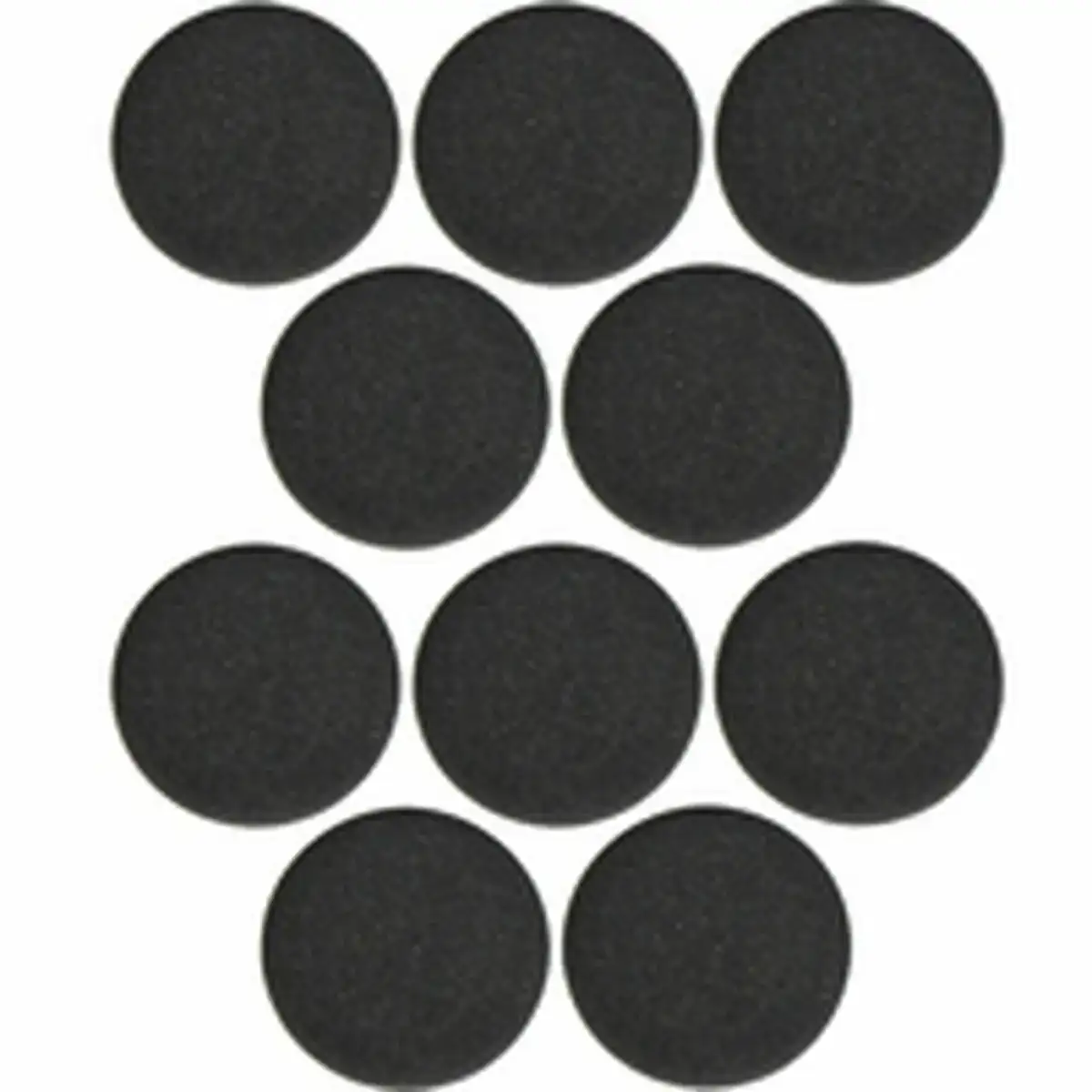 Coussinets jabra 14101 45_8616. DIAYTAR COTE D'IVOIRE - L'Art de Vivre avec Authenticité. Explorez notre gamme de produits artisanaux et découvrez des articles qui apportent une touche unique à votre vie.