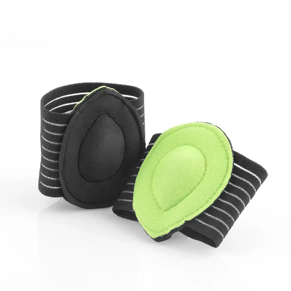 Coussinets pour les pieds avec pont innovagoods ig116332 2 unites reconditionne a _7883. DIAYTAR COTE D'IVOIRE - Votre Destination pour un Shopping Inoubliable. Naviguez à travers notre catalogue et choisissez des produits qui vous marquent par leur originalité.