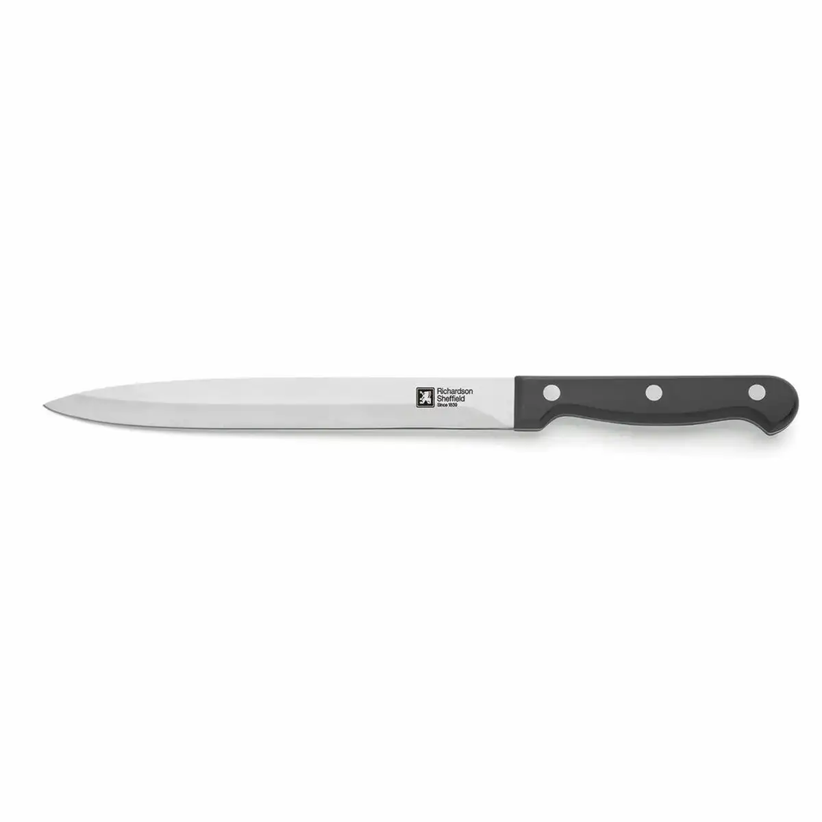 Couteau a decouper richardson sheffield artisan metal 20 cm pack 6x _8509. DIAYTAR COTE D'IVOIRE - Votre Boutique en Ligne, Votre Choix Illimité. Parcourez nos rayons et découvrez des produits qui vous inspirent, de la mode à la maison et bien plus.