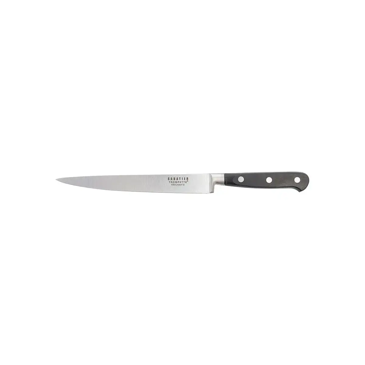 Couteau a decouper sabatier origin 20 cm pack 6x _7824. DIAYTAR COTE D'IVOIRE - Votre Passage vers l'Exceptionnel. Naviguez à travers notre sélection minutieuse et découvrez des articles qui apportent une touche spéciale à chaque instant de votre vie.