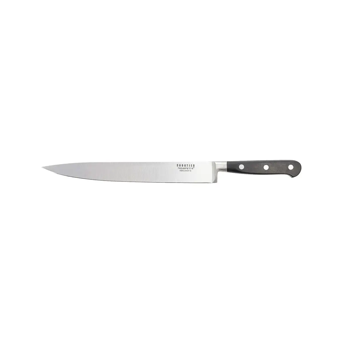 Couteau a decouper sabatier origin 25 cm pack 6x _3369. DIAYTAR COTE D'IVOIRE - Votre Plateforme Shopping Engagée. Explorez notre catalogue et choisissez des produits qui reflètent notre dévouement envers la qualité et la satisfaction du client.