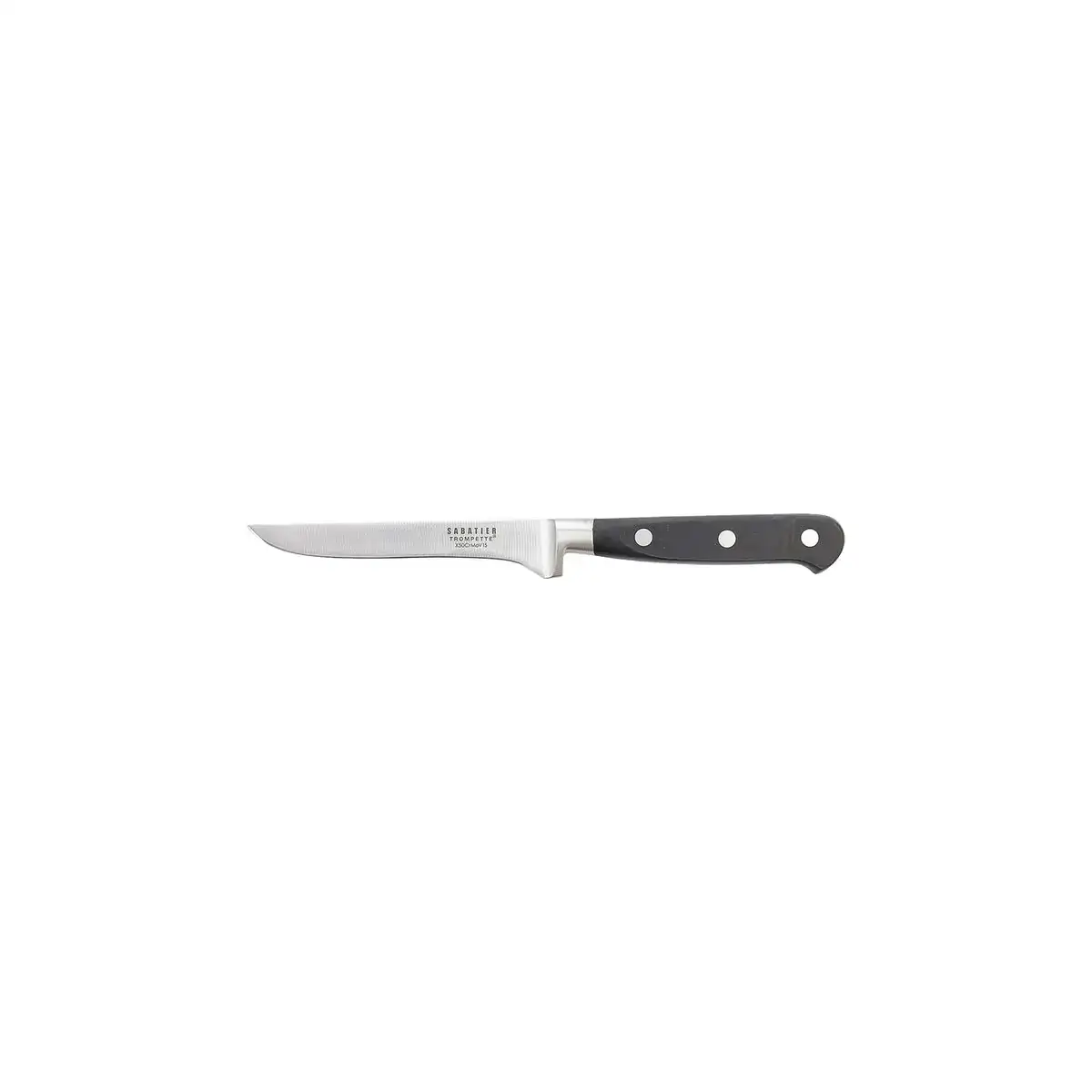 Couteau a desosser sabatier origin 13 cm pack 6x _4077. DIAYTAR COTE D'IVOIRE - Votre Passage vers l'Élégance Accessible. Parcourez notre boutique en ligne pour trouver des produits qui vous permettent d'allier style et économies.