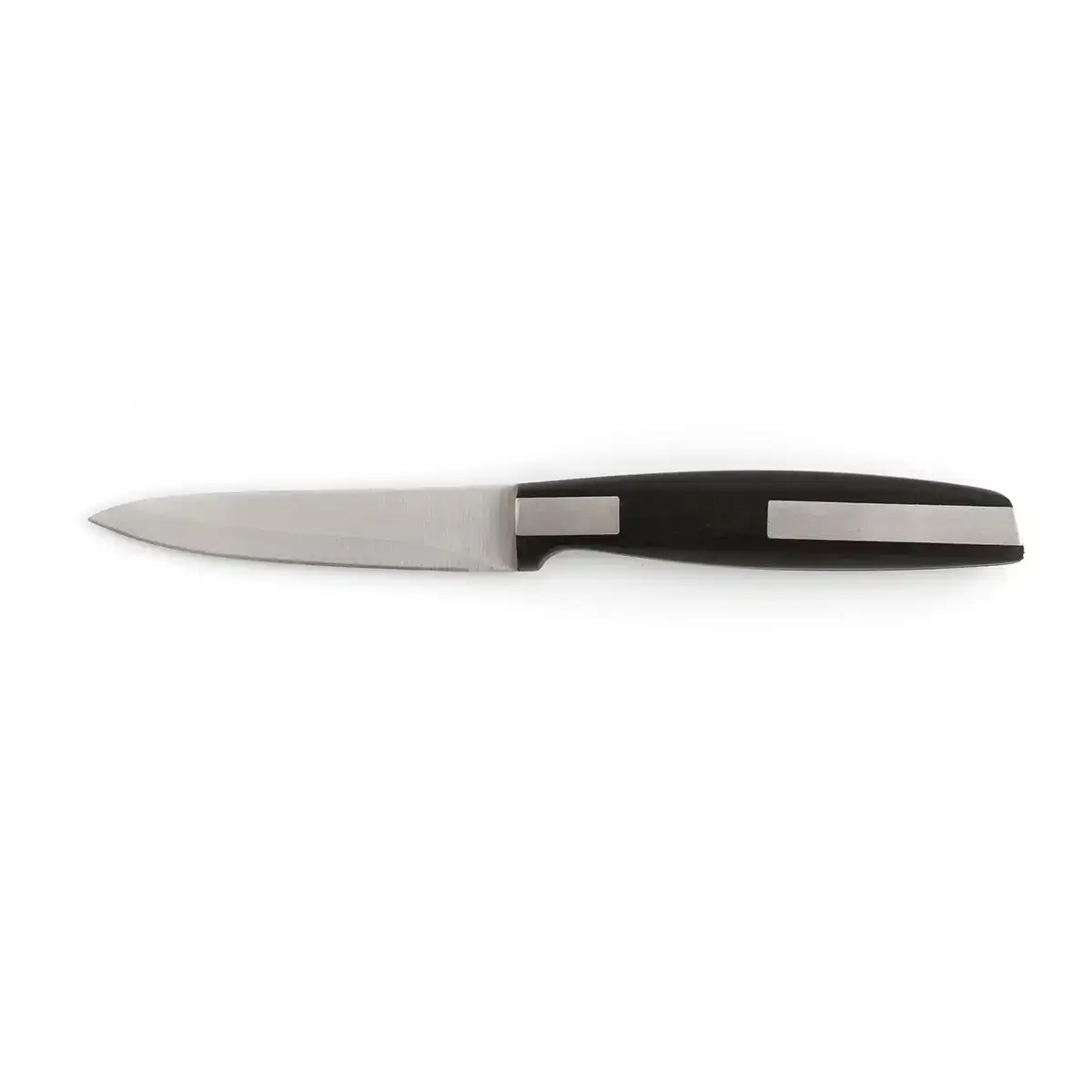 Couteau a eplucher les legumes quid habitat 9 cm pack 12x _8197. DIAYTAR COTE D'IVOIRE - L'Art de Vivre l'Élégance Accessible. Parcourez notre gamme variée et choisissez des produits qui ajoutent une touche de sophistication à votre style.