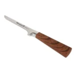 Couteau a jambon quttin legno 2 0 bois 16 cm_2140. DIAYTAR COTE D'IVOIRE - Votre Boutique en Ligne, Votre Histoire. Explorez notre sélection et découvrez des produits qui reflètent votre parcours et vos aspirations, un achat à la fois.