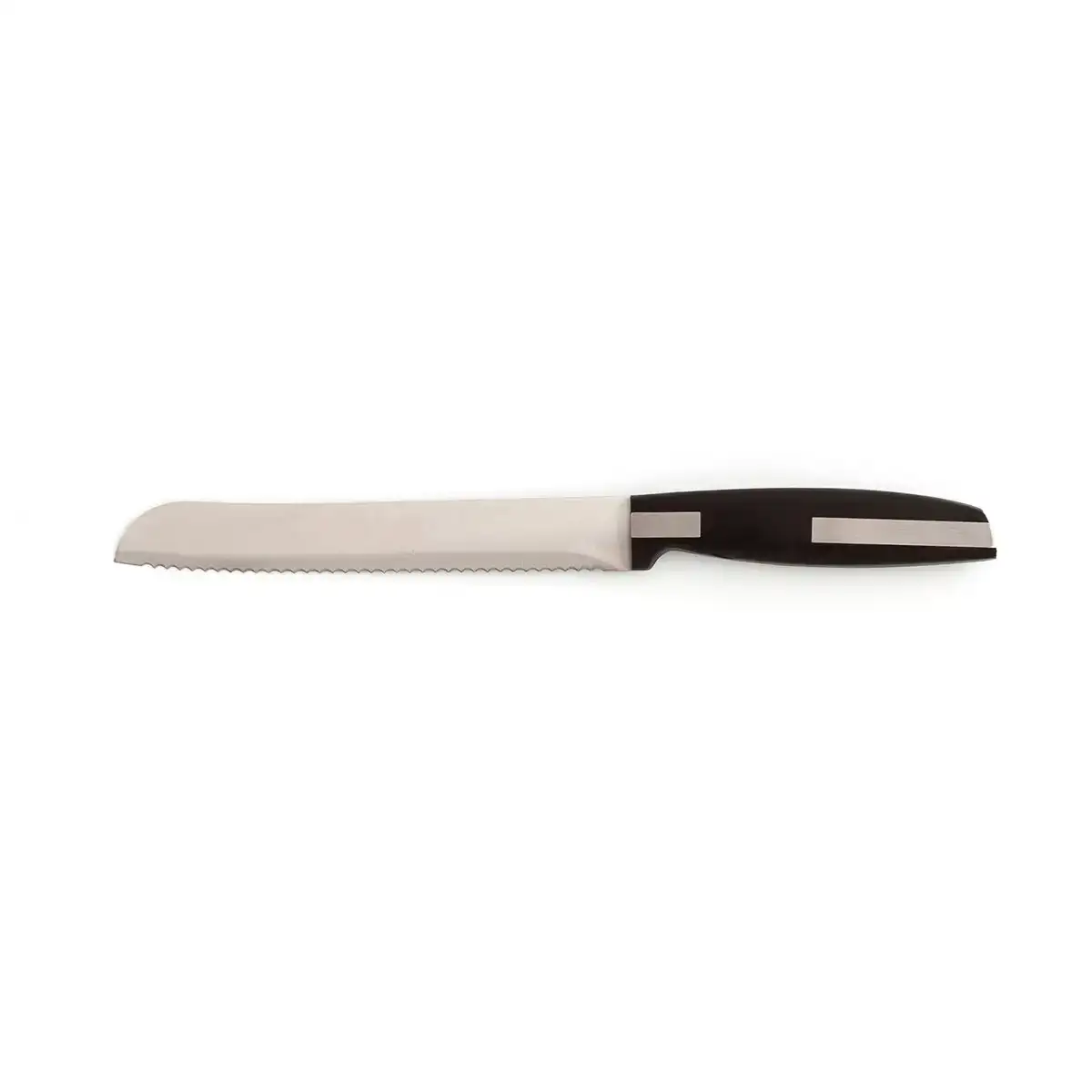 Couteau a pain quid habitat metal 20 cm pack 12x _7744. Découvrez DIAYTAR COTE D'IVOIRE - Où l'Élégance Rencontre la Variété. Parcourez notre collection et trouvez des trésors cachés qui ajoutent une touche de sophistication à votre vie quotidienne.