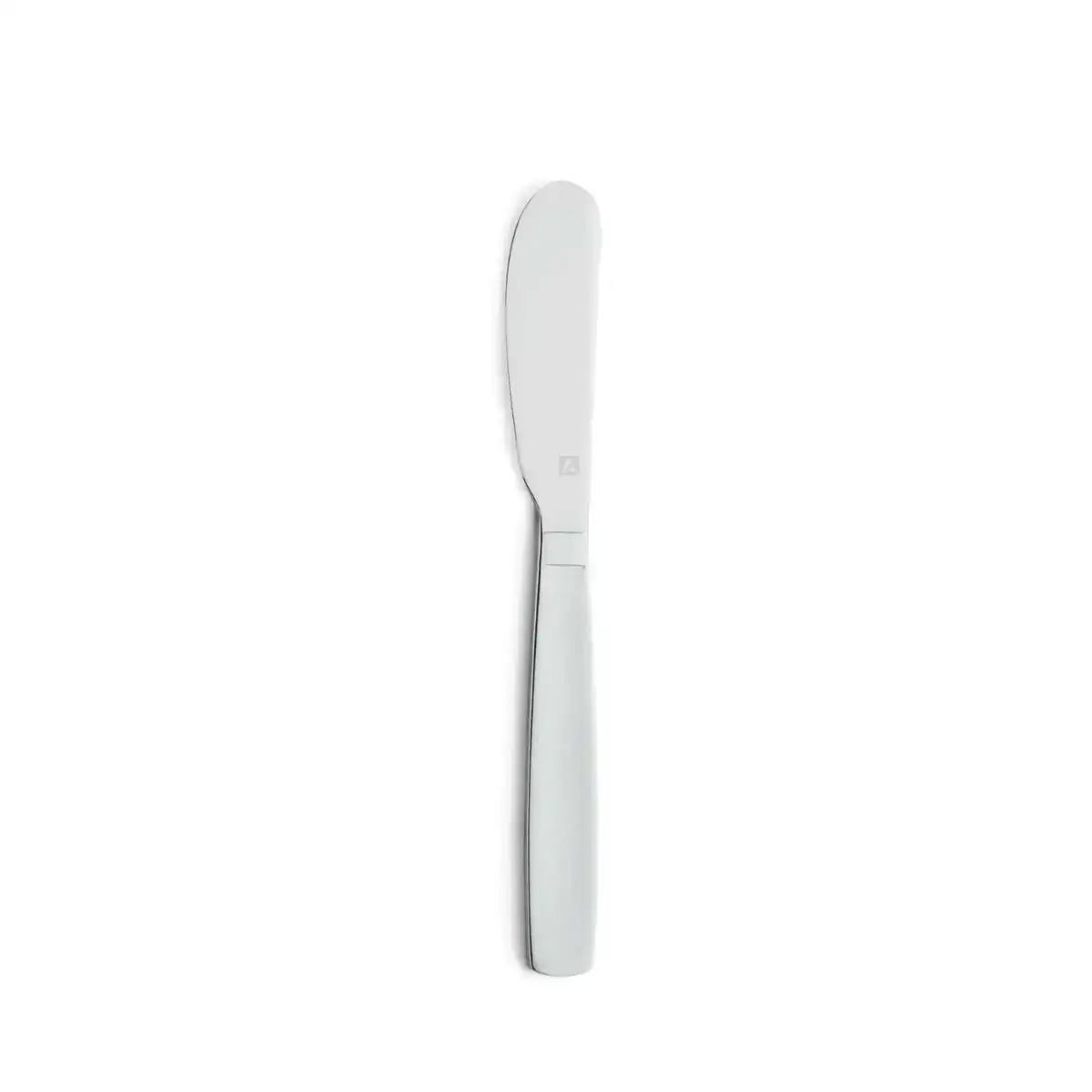 Couteau a tartiner amefa fast 18 cm metal_7247. DIAYTAR COTE D'IVOIRE - Votre Marché Virtuel au Côte d'Ivoire. Parcourez notre boutique en ligne pour trouver des trésors cachés, des articles indispensables du quotidien aux joyaux artistiques.