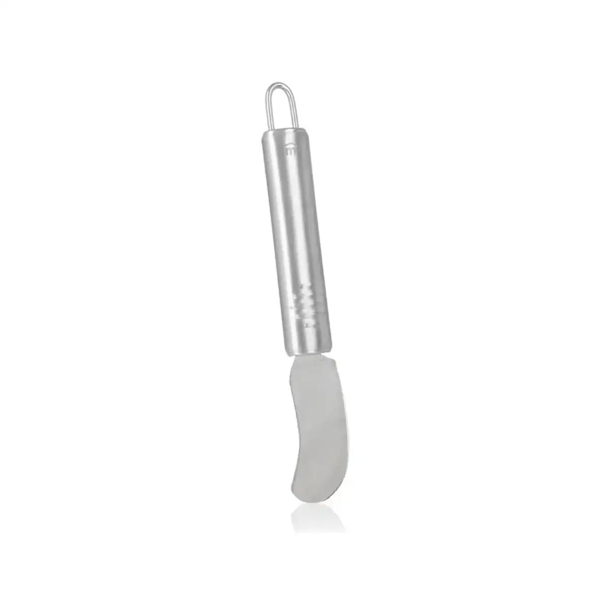 Couteau a tartiner metaltex imperial acier inoxydable_7749. DIAYTAR COTE D'IVOIRE - L'Art de Vivre le Shopping Inspiré. Parcourez notre catalogue et choisissez des produits qui reflètent votre passion pour la beauté et l'authenticité.