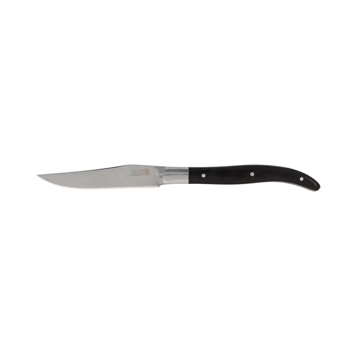 Couteau a viande quid professional narbona metal bicolore 22 cm pack 12x _8565. Entrez dans le Monde de DIAYTAR COTE D'IVOIRE - Où Chaque Article Raconte une Histoire Unique. Explorez notre boutique en ligne pour dénicher des trésors qui incarnent l'âme du Côte d'Ivoire.