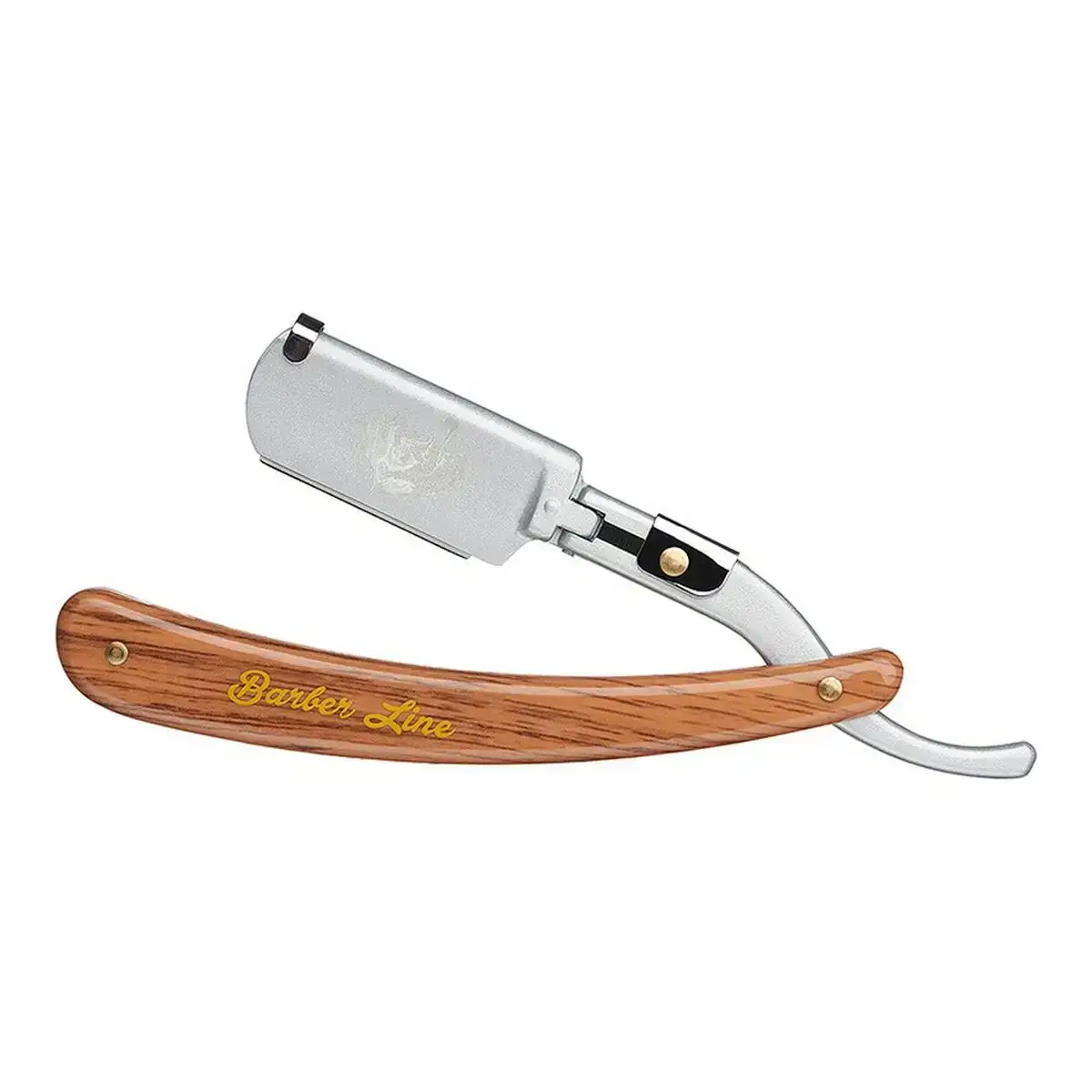 Couteau barber line eurostil afeitar mango_7291. Bienvenue sur DIAYTAR COTE D'IVOIRE - Où Choisir est un Voyage Sensoriel. Plongez dans notre catalogue et trouvez des produits qui éveillent vos sens et embellissent votre quotidien.