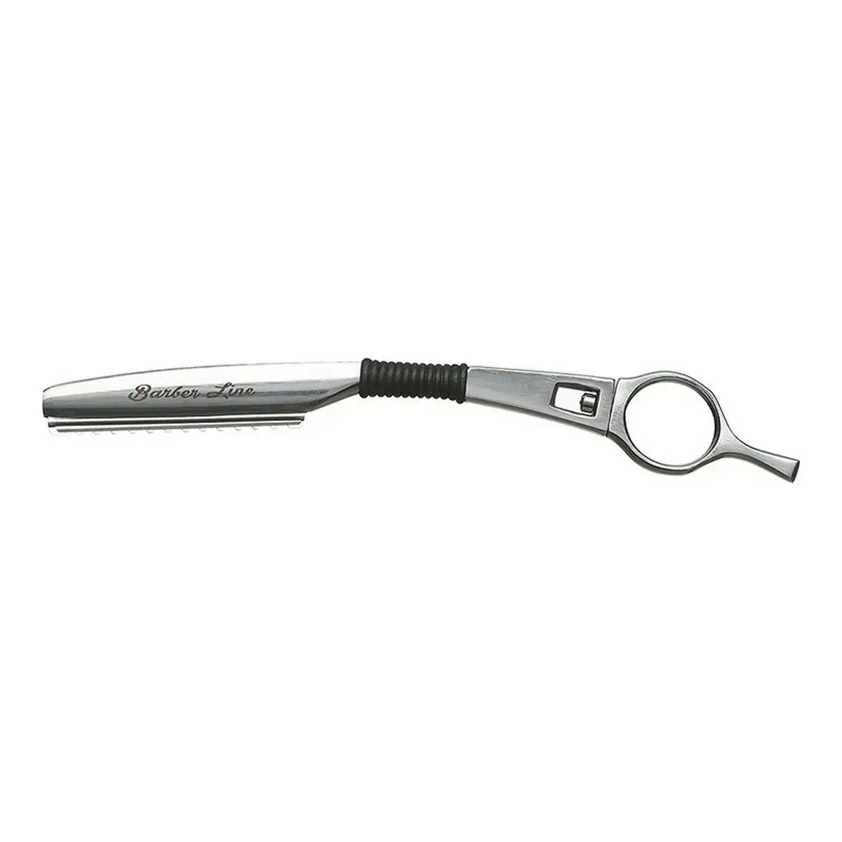 Couteau barber line eurostil barber line protecteur noir_8174. DIAYTAR COTE D'IVOIRE - Là où Choisir est un Acte d'Amour pour le Côte d'Ivoire. Explorez notre gamme et choisissez des produits qui célèbrent la culture et l'artisanat du pays.