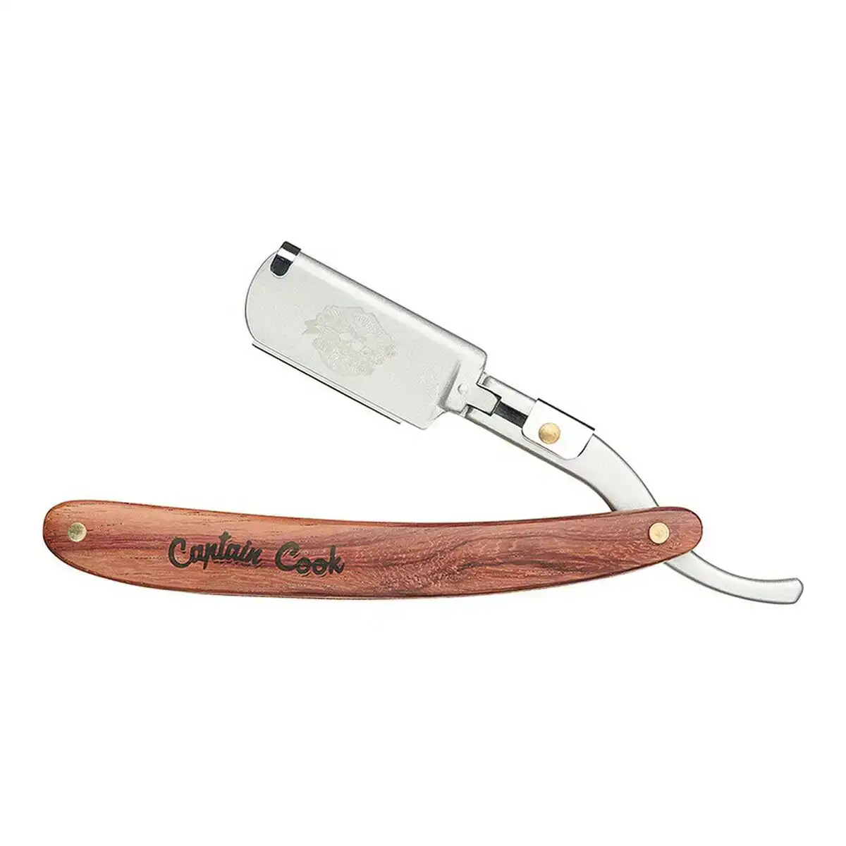 Couteau captain cook eurostil afeitar mango bois_7716. Plongez dans le Monde de DIAYTAR COTE D'IVOIRE - Où Chaque Article Raconte une Histoire. Explorez notre vaste assortiment et choisissez des produits qui vous parlent et reflètent votre style unique.