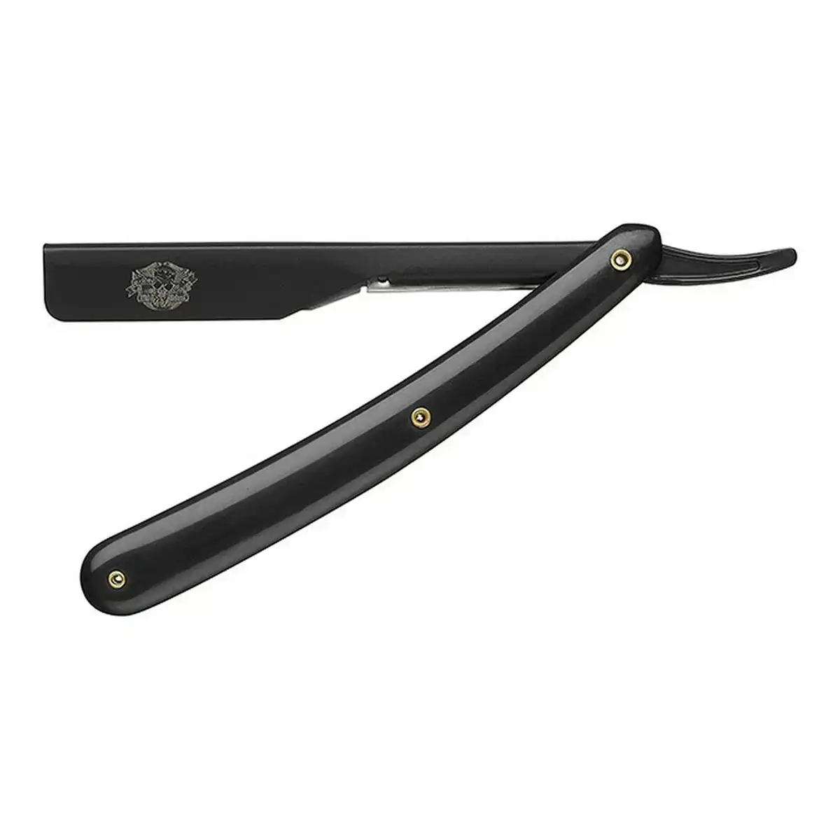 Couteau captain cook eurostil negra captain noir_1592. DIAYTAR COTE D'IVOIRE - Où Choisir est un Acte d'Amour pour le Côte d'Ivoire. Explorez notre boutique en ligne et choisissez des articles qui célèbrent la culture et l'artisanat du pays.