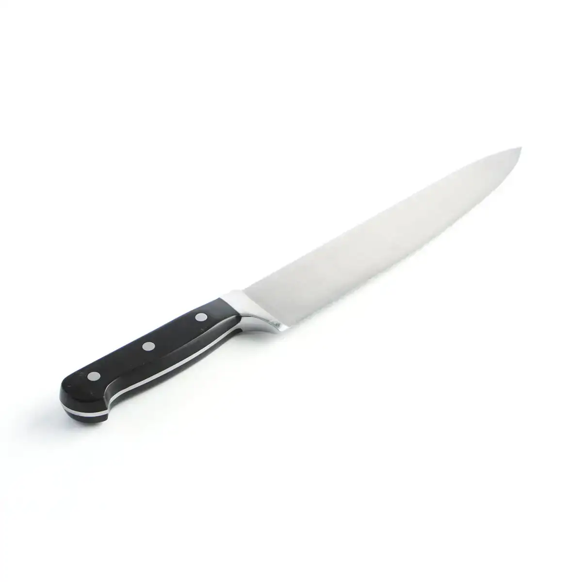 Couteau chef quid professional 25 cm pack 6x _8045. Entrez dans l'Univers de DIAYTAR COTE D'IVOIRE - Où l'Élégance et la Variété se Rencontrent. Parcourez notre catalogue pour dénicher des articles qui ajoutent une touche d'élégance à votre vie.