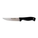Couteau chef quttin dynamic noir 14 cm_5496. DIAYTAR COTE D'IVOIRE - Votre Destination pour un Shopping Inégalé. Naviguez à travers notre sélection minutieuse pour trouver des produits qui répondent à tous vos besoins.