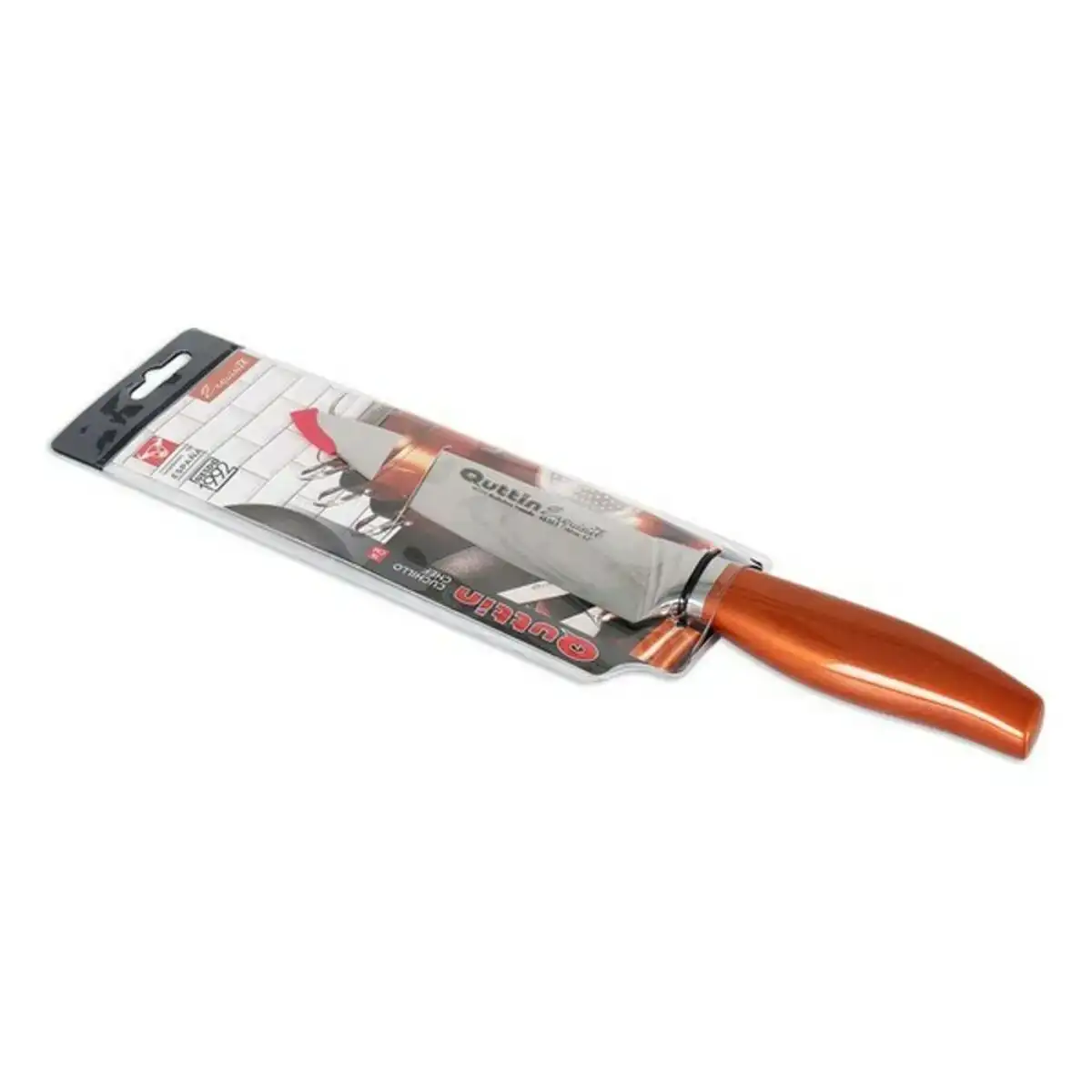 Couteau chef quttin exquisite 16 cm _2123. DIAYTAR COTE D'IVOIRE - Votre Destination pour un Shopping Unique. Parcourez notre catalogue et trouvez des articles qui expriment votre singularité et votre style.