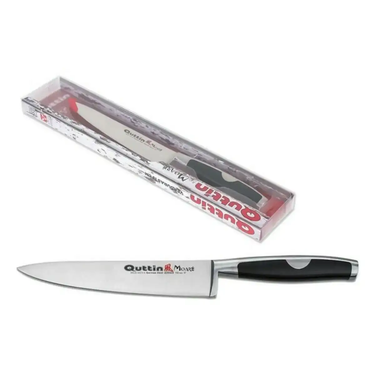 Couteau chef quttin moare 15 cm _8013. DIAYTAR COTE D'IVOIRE - Là où Chaque Produit Est une Trouvaille. Explorez notre sélection minutieuse et découvrez des articles qui correspondent à votre style de vie et à vos aspirations.