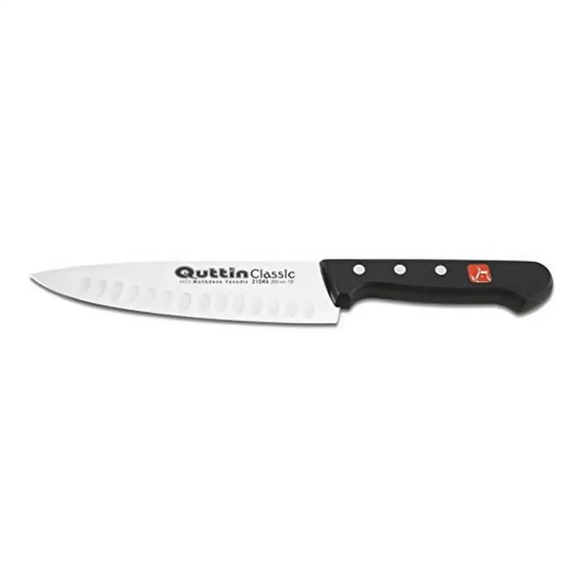 Couteau chef quttin sybarite 20 cm _9557. Bienvenue chez DIAYTAR COTE D'IVOIRE - Où Chaque Achat est un Geste d'Amour. Découvrez notre sélection minutieuse et choisissez des articles qui témoignent de votre passion.