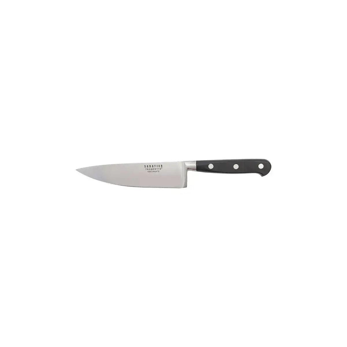 Couteau chef sabatier origin 15 cm pack 6x _1847. DIAYTAR COTE D'IVOIRE - Là où la Découverte est au Rendez-vous. Plongez dans notre catalogue et trouvez des articles qui éveilleront votre curiosité et élargiront vos horizons.