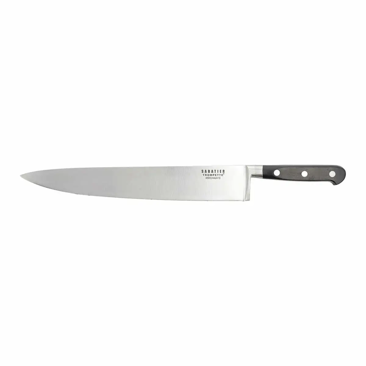 Couteau chef sabatier origin 30 cm pack 6x _9256. DIAYTAR COTE D'IVOIRE - Où Votre Shopping Prend Vie. Explorez notre boutique en ligne pour trouver des articles qui vous ressemblent et qui ajoutent de l'éclat à votre quotidien.