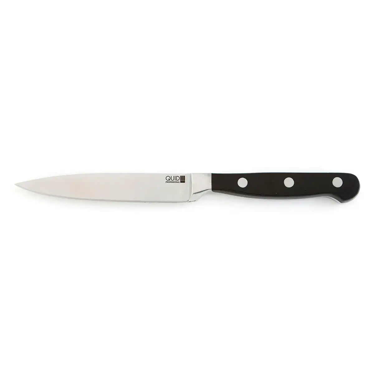 Couteau de cuisine quid professional 12 cm pack 10x _6073. Bienvenue sur DIAYTAR COTE D'IVOIRE - Où Choisir est un Voyage Sensoriel. Plongez dans notre catalogue et trouvez des produits qui éveillent vos sens et embellissent votre quotidien.