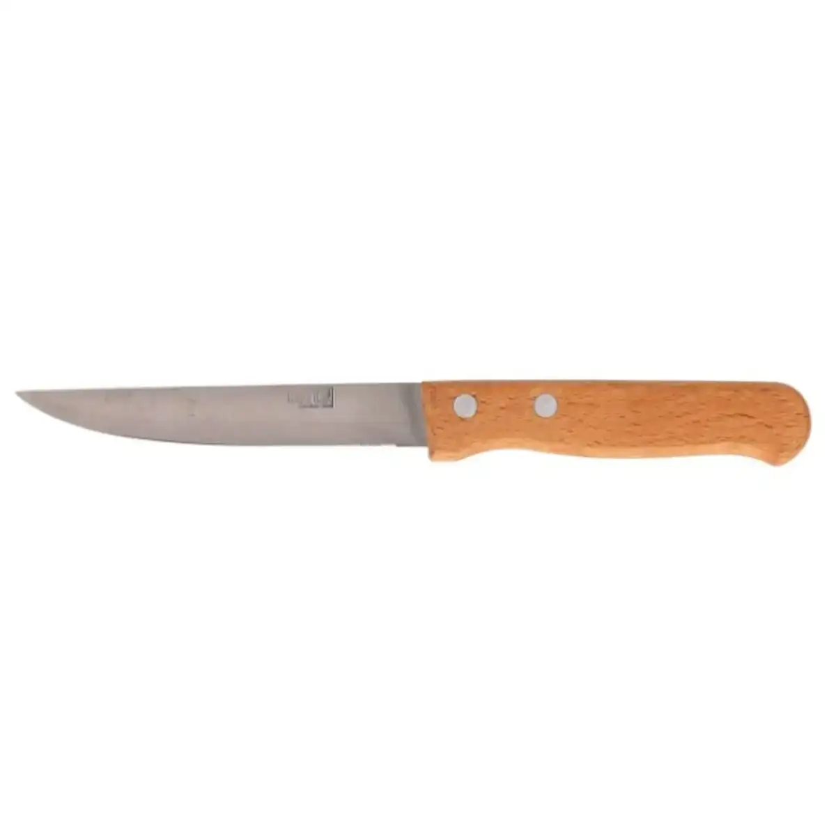 Couteau de cuisine quttin natura bois 10 5 cm _4295. Bienvenue chez DIAYTAR COTE D'IVOIRE - Où Choisir Rime avec Découvrir. Plongez dans notre catalogue et trouvez des produits qui révèlent la diversité et la richesse culturelle du Côte d'Ivoire.