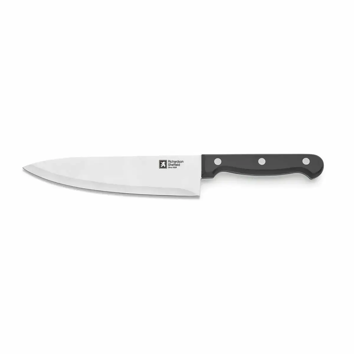 Couteau de cuisine richardson sheffield artisan 17 5 cm pack 6x _5727. Bienvenue chez DIAYTAR COTE D'IVOIRE - Où Votre Shopping Prend Vie. Découvrez notre univers et dénichez des trésors qui ajoutent de la couleur à votre quotidien.
