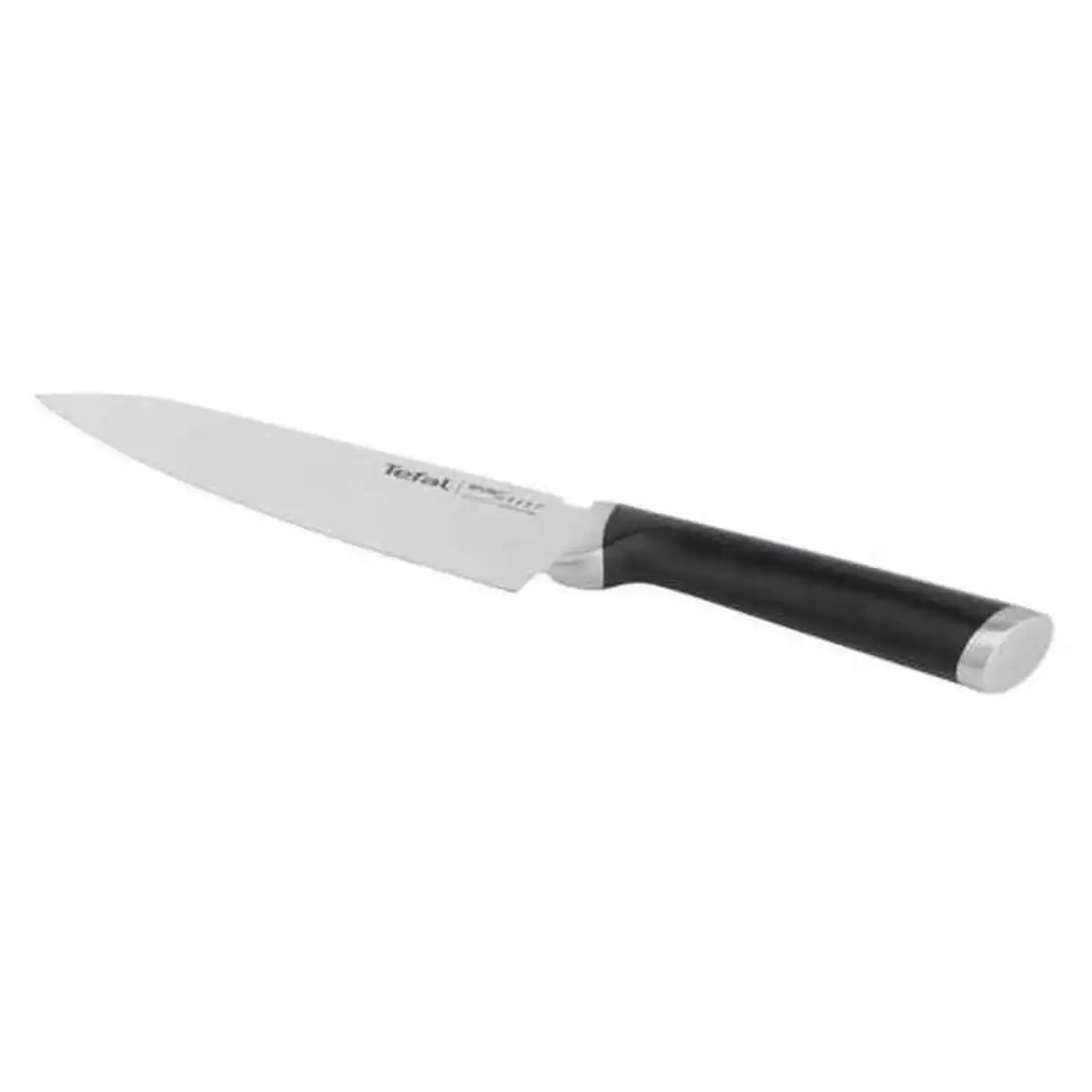 Couteau de cuisine tefal k25690 16 5 cm _2076. Entrez dans l'Univers de DIAYTAR COTE D'IVOIRE - Votre Destination de Shopping Complète. Découvrez des produits qui reflètent la diversité et la richesse culturelle du Côte d'Ivoire, le tout à portée de clic.