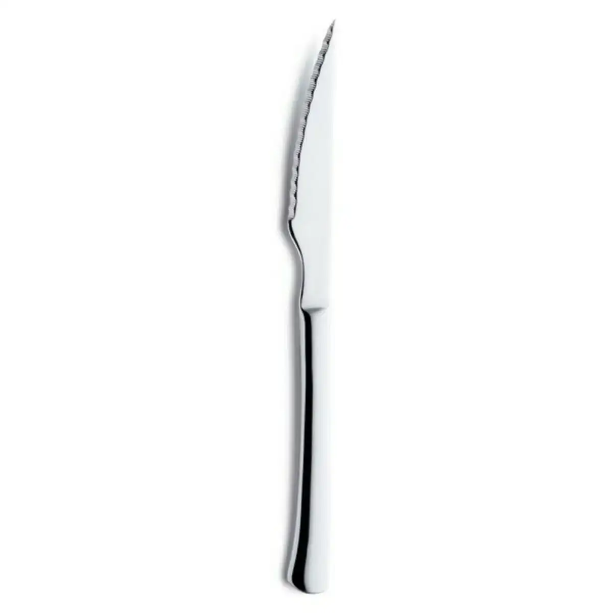 Couteau dentele amefa torero metal 25 cm 12 unites_6313. Entrez dans le Monde de DIAYTAR COTE D'IVOIRE - Où Chaque Produit Raconte une Histoire Unique. Explorez notre sélection et laissez-vous transporter par des récits à travers les articles que vous choisissez.